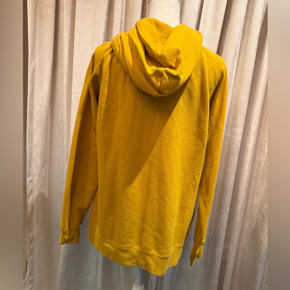 Northface zip up hoodie - Picture 7 of 10